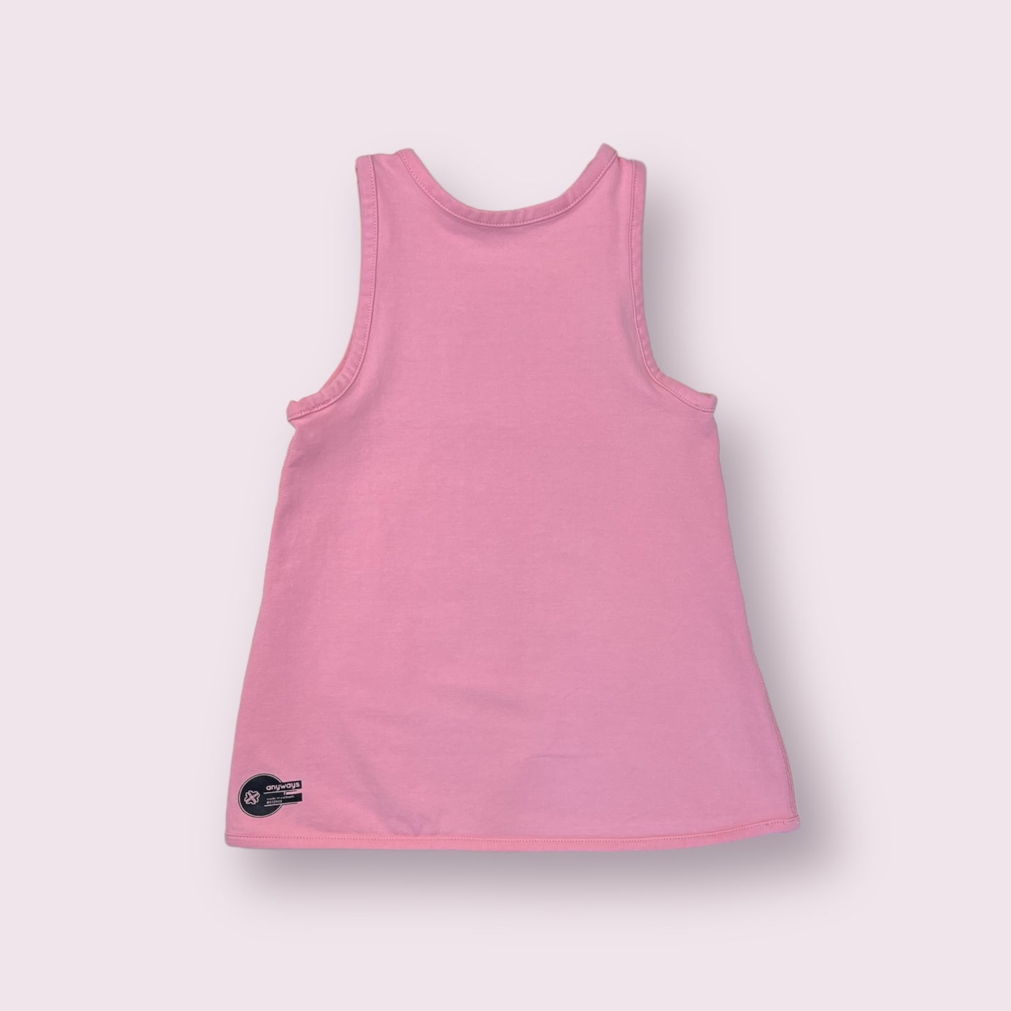 Piglet Tank Dress