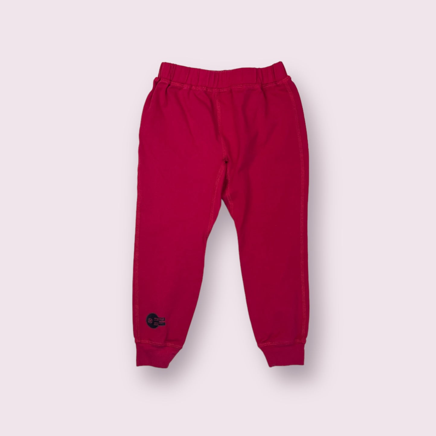 Cran Jam Joggers