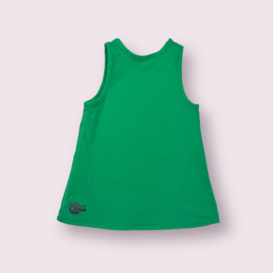 Pickle Tank Dress