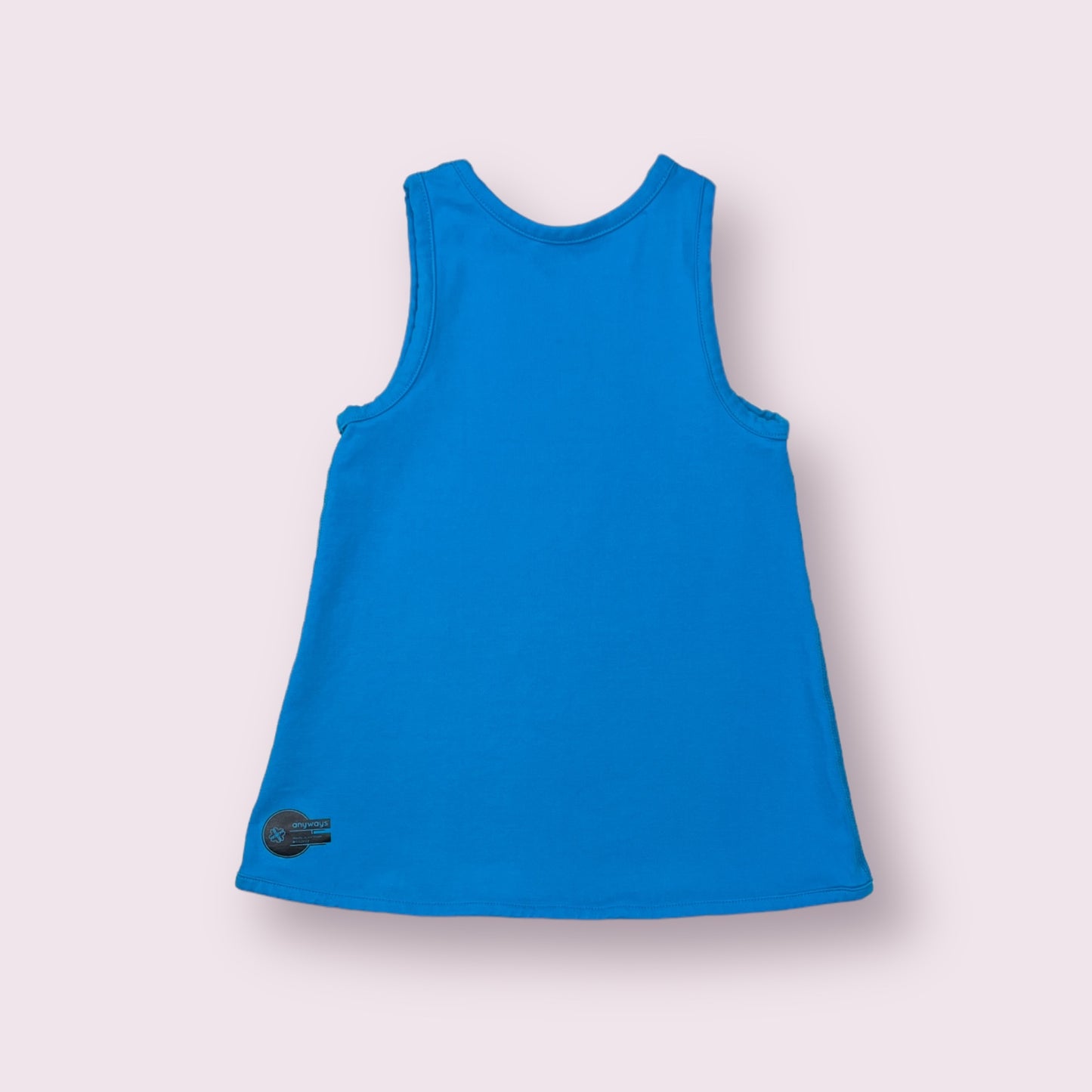 Splash Tank Dress